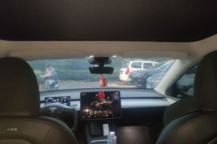 Tesla Model Y 2024 car image #20