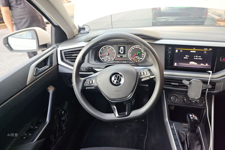 Volkswagen Polo 2022 #12 Volkswagen Polo 2022 car image #12