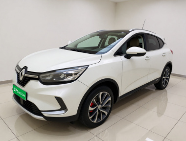 GEELY Emgrand GS 2021 car image 