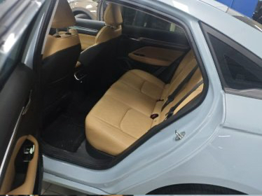 GEELY Emgrand L HiP 2024 #4 GEELY Emgrand L HiP 2024 immagine di auto #4