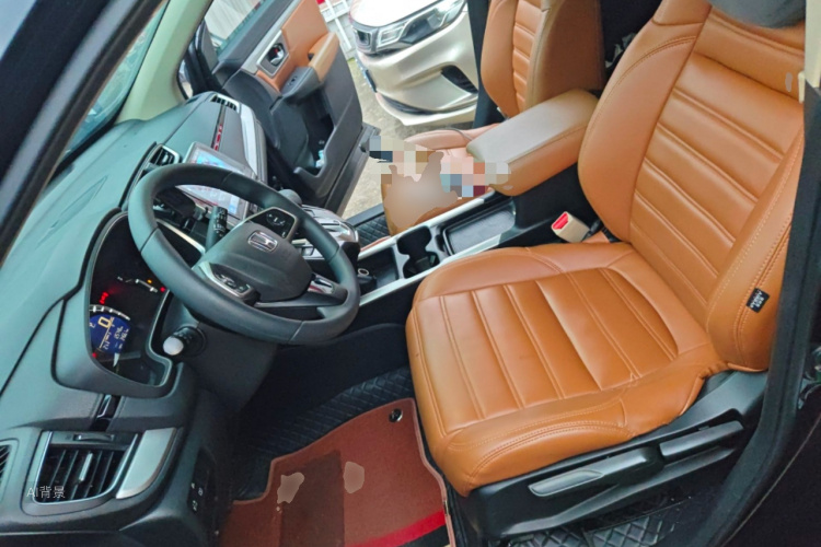 Honda CR-V 2020 #17 Honda CR-V 2020 car image #17