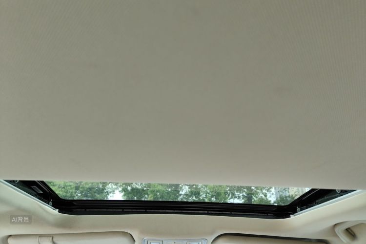 GEELY Vision X6 2016 car image #20