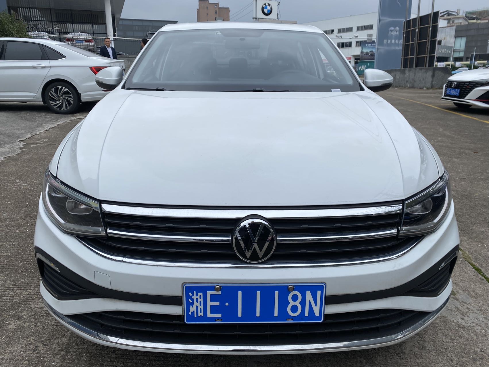 Volkswagen Bora 2025 #3 Volkswagen Bora 2025 immagine di auto #3