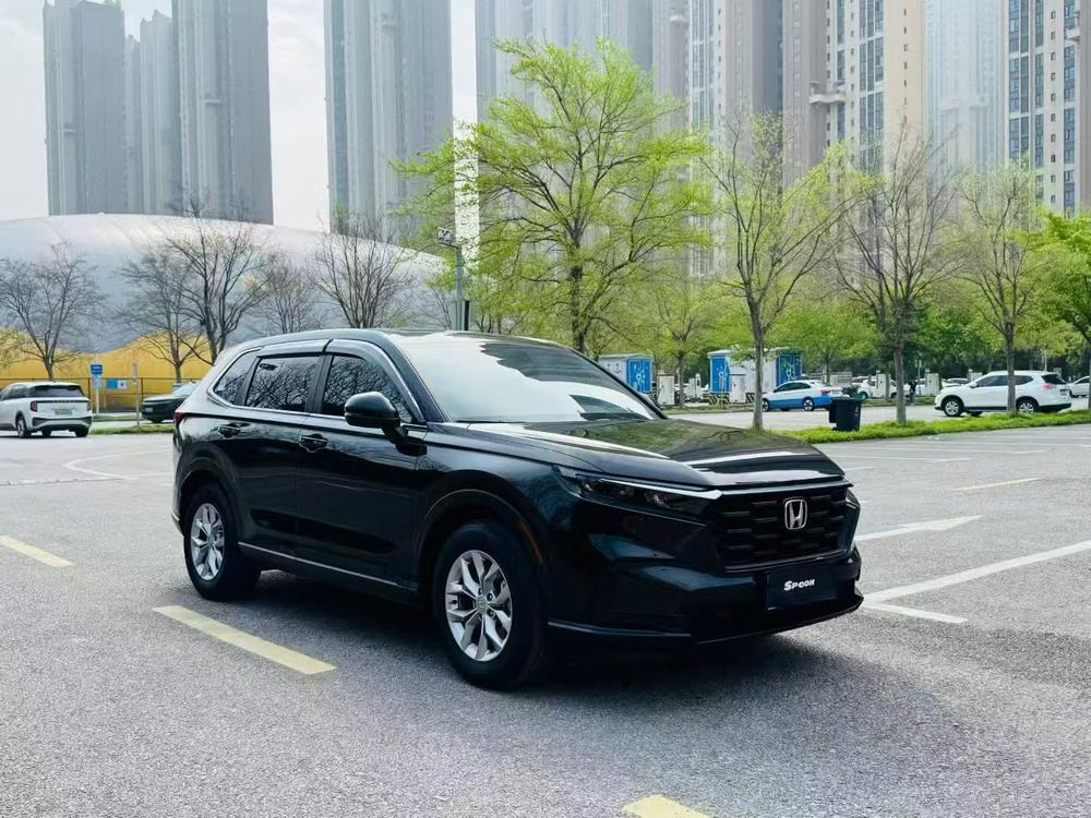 Honda CR-V 2023 #3 Honda CR-V 2023 car image #3