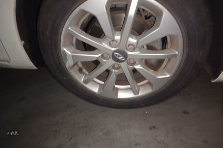 Chery Arrizo 5 2019 car image #9