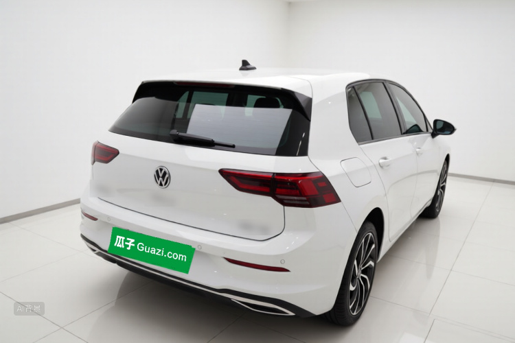 Volkswagen Golf 2022 #7 Volkswagen Golf 2022 car image #7