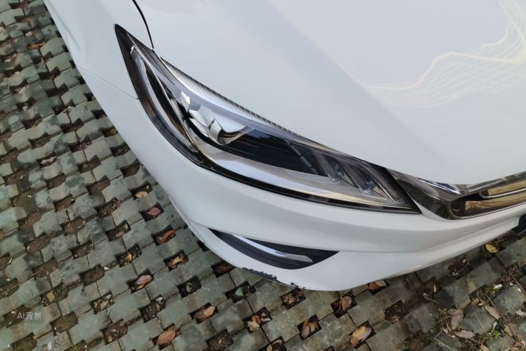GEELY Binray 2020 car image #8