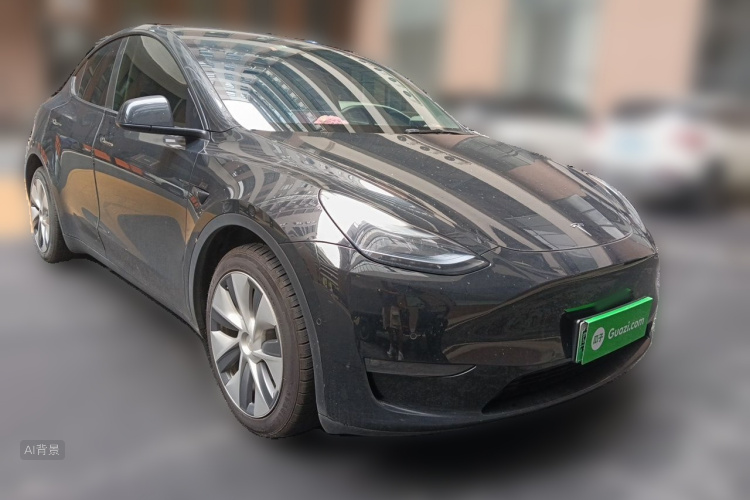 Tesla Model Y 2023 car image #4