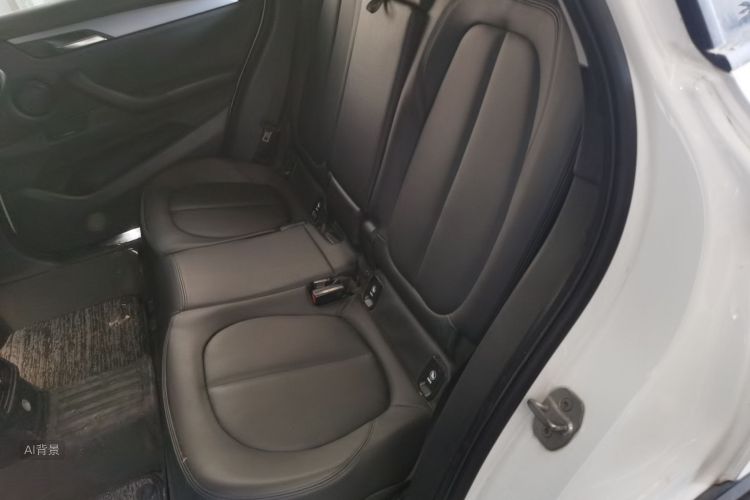 BMW X1 2016 immagine di auto #19