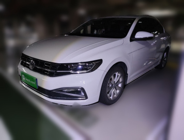 Volkswagen Bora 2020 car image 