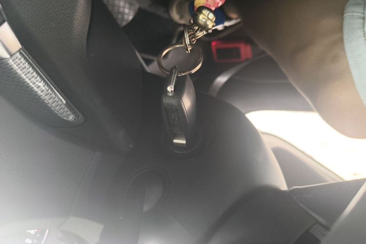 Audi A3 2017 immagine di auto #9