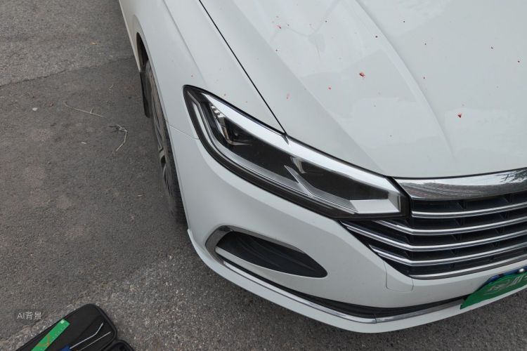 Volkswagen Lavida 2023 #8 Volkswagen Lavida 2023 car image #8