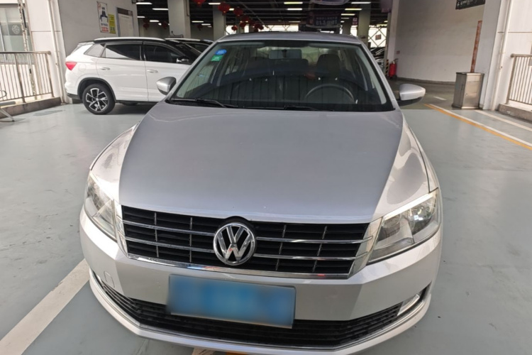 Volkswagen Lavida 2014 #3 Volkswagen Lavida 2014 car image #3