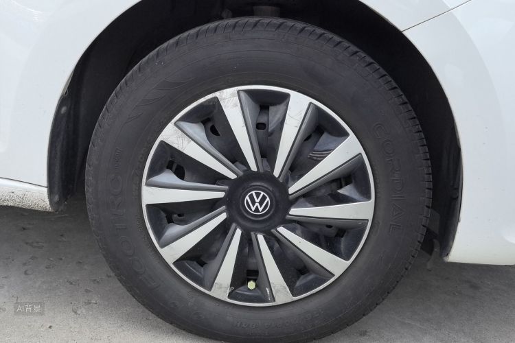 Volkswagen Santana 2021 car image #9
