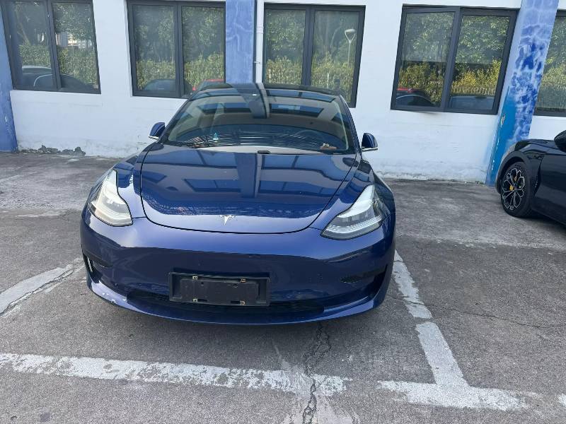 Tesla Model 3 2020 Tesla Model 3 2020 car image