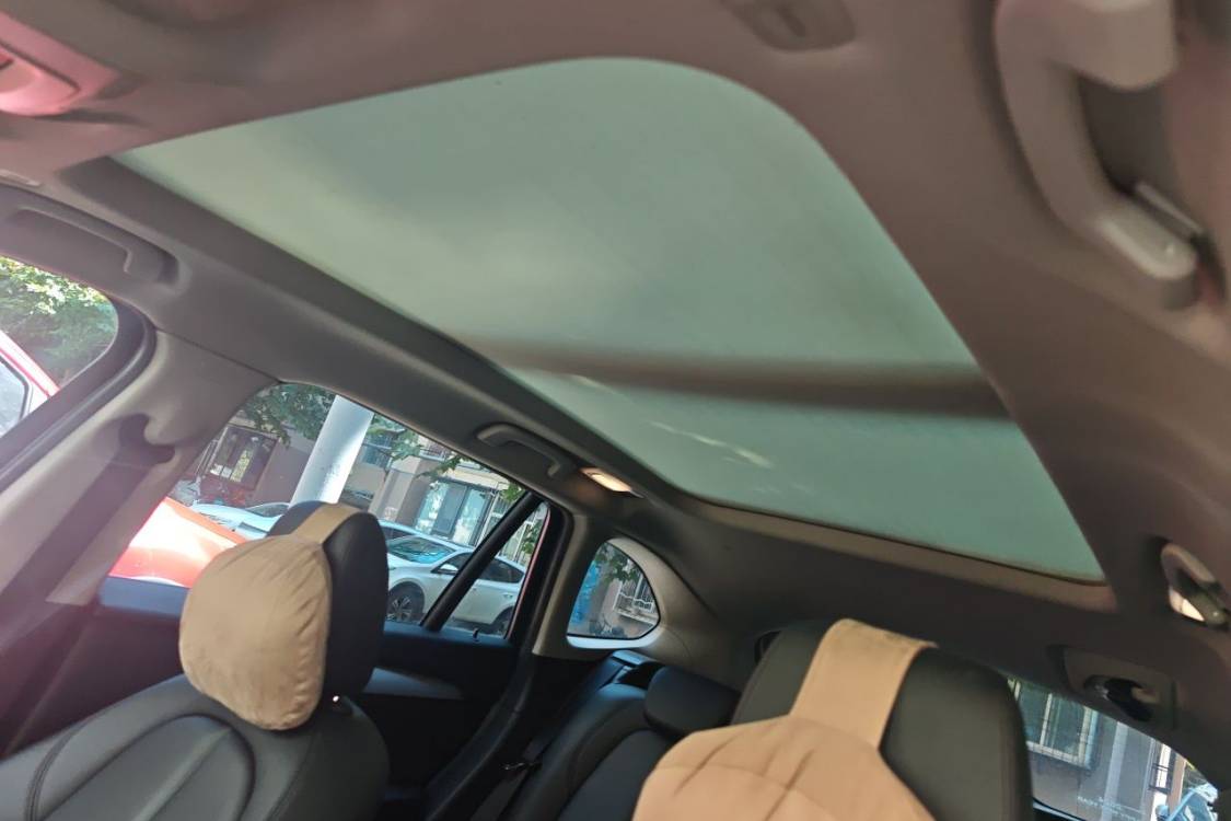 BMW X1 2017 #20 BMW X1 2017 car image #20
