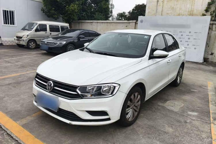 Volkswagen Bora 2020 صورة سيارة #2