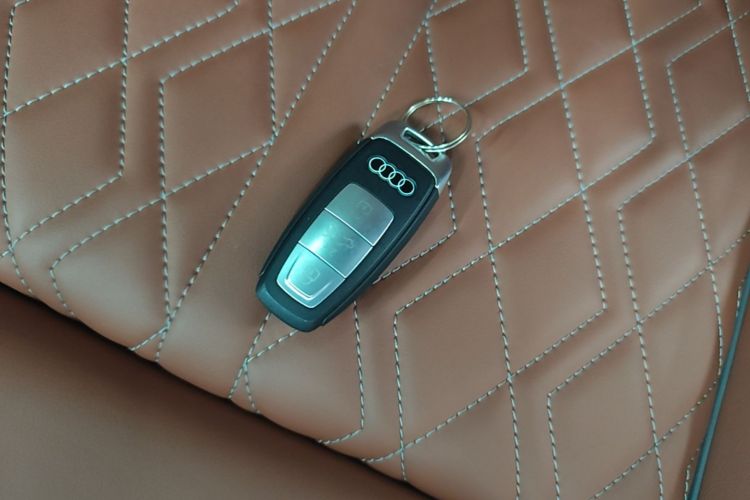 Audi A3 2025 #9 Audi A3 2025 car image #9