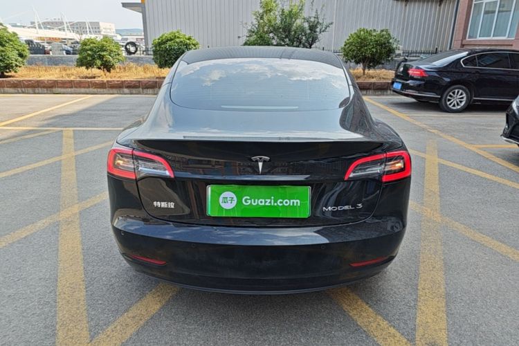 Tesla Model 3 2021 car image #6