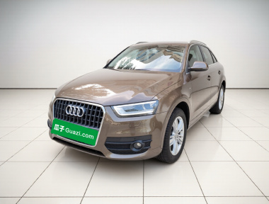 Audi Q3 2016 Audi Q3 2016 car image