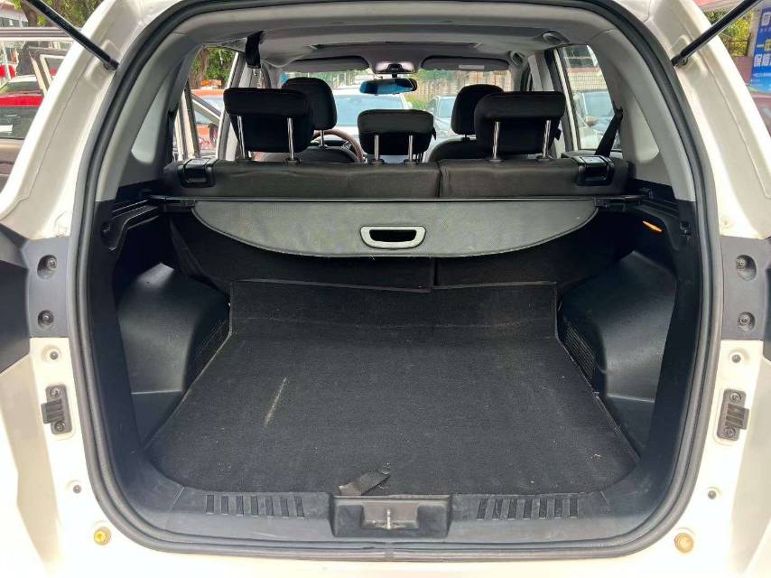GEELY Emgrand 2018 immagine di auto #7