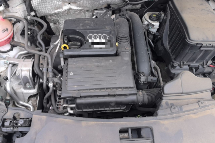 Audi Q3 2014 #22 Audi Q3 2014 car image #22