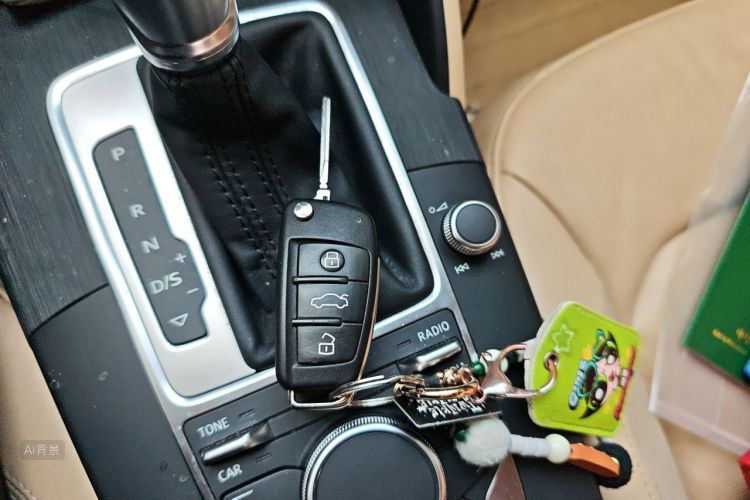 Audi A3 2015 صورة سيارة #10