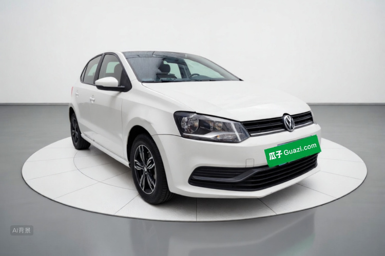 Volkswagen Polo 2018 #4 Volkswagen Polo 2018 car image #4