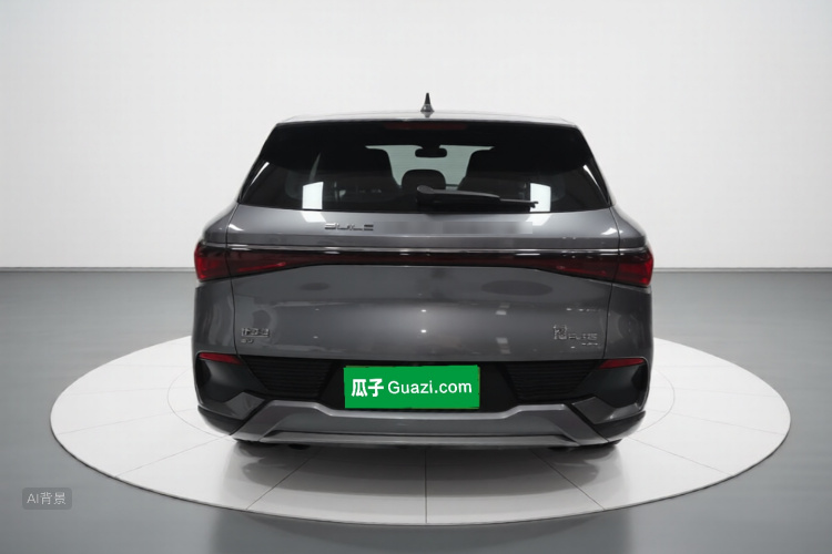 BYD Yuan Plus 2023 #6 BYD Yuan Plus 2023 immagine di auto #6