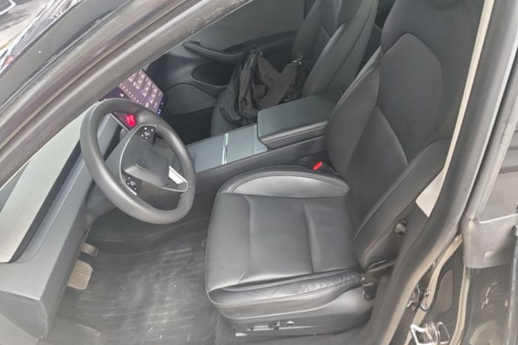 Tesla Model 3 2023 #15 Tesla Model 3 2023 car image #15