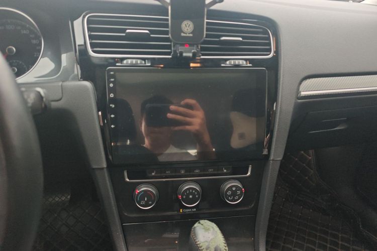 Volkswagen Golf 2019 imagen de coche #14