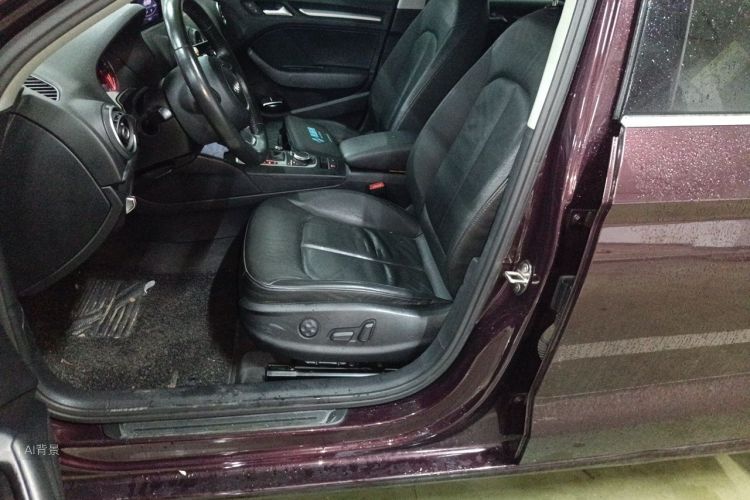 Audi A3 2015 #17 Audi A3 2015 immagine di auto #17