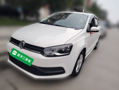 Volkswagen Polo 2018 Volkswagen Polo 2018 immagine di auto