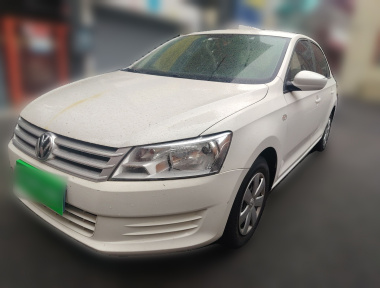 Volkswagen Santana 2015 صورة سيارة 