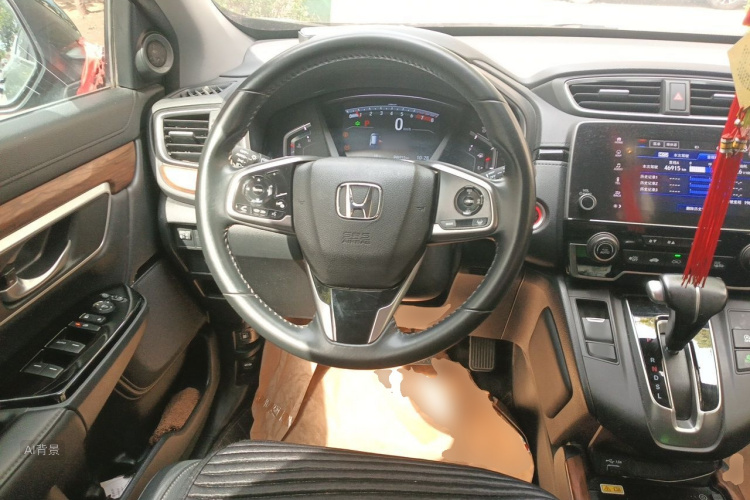 Honda CR-V 2022 car image #12