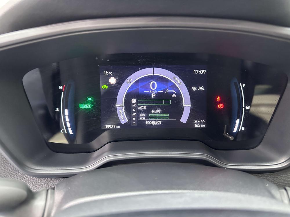 Toyota Corolla 2024 صورة سيارة #19