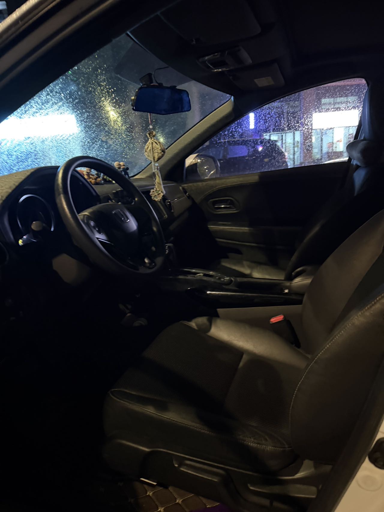 Honda CR-V 2019 car image #7