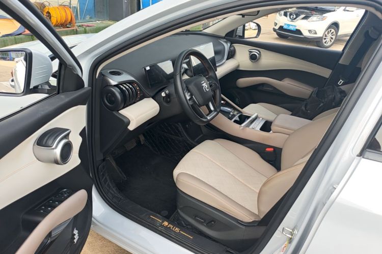 BYD Yuan Plus 2025 car image #16