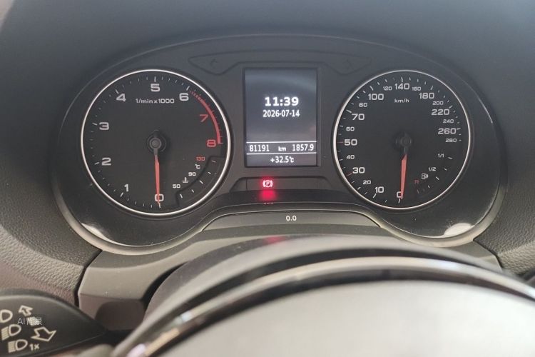 Audi A3 2015 #14 Audi A3 2015 car image #14