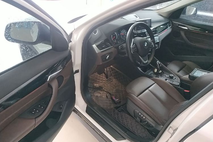 BMW X1 2020 #16 BMW X1 2020 car image #16