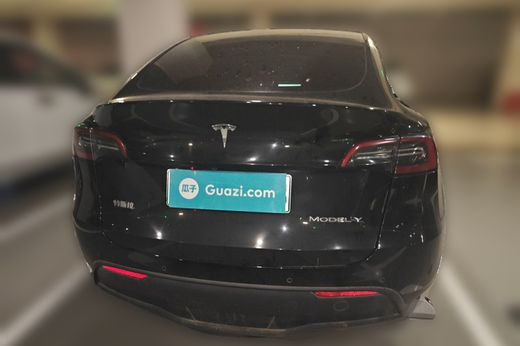 Tesla Model Y 2022 car image #4