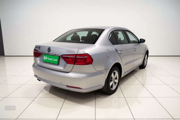 Volkswagen Lavida 2015 car image #7