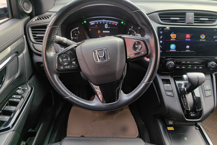Honda CR-V 2021 car image #18
