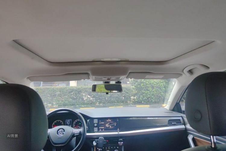 Volkswagen Lavida 2019 #20 Volkswagen Lavida 2019 car image #20