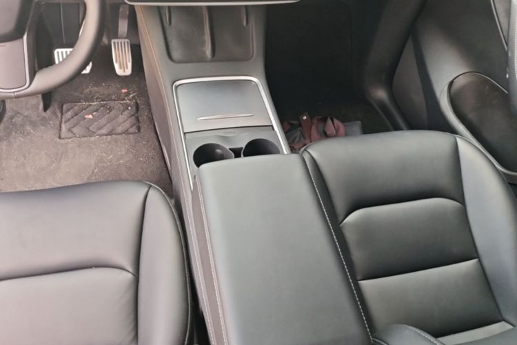 Tesla Model Y 2024 car image #14