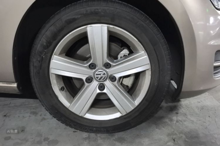 Volkswagen Golf 2016 #9 Volkswagen Golf 2016 car image #9