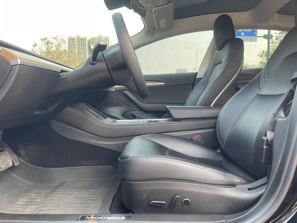 Tesla Model 3 2023 #21 Tesla Model 3 2023 car image #21