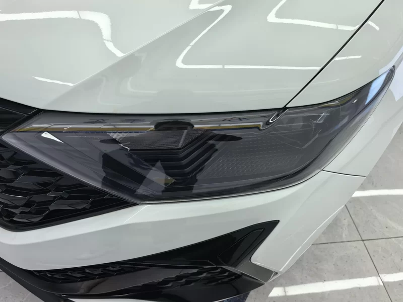 捷达 捷达VS5 2024 汽车图片 #4