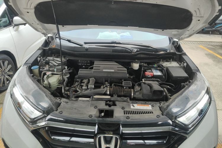 Honda CR-V 2022 car image #20