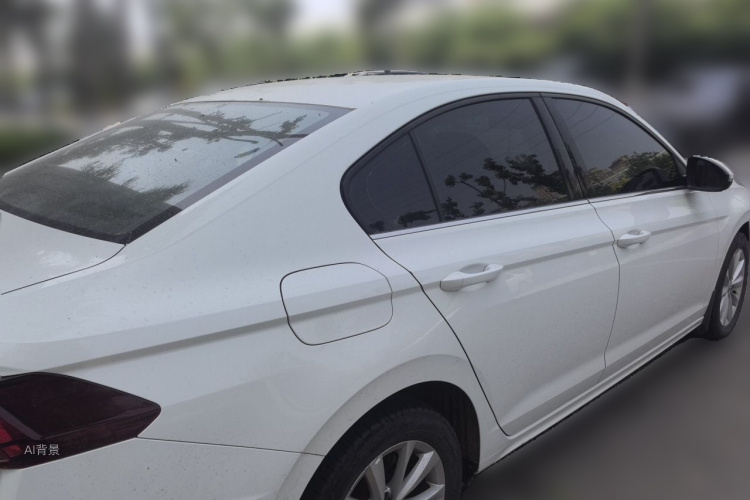 Volkswagen Bora 2019 #7 Volkswagen Bora 2019 car image #7